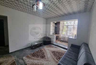 Apartament 3 camere, model SD – 58 mp, etaj 1 – Bvd Nicolae Iorga - 2