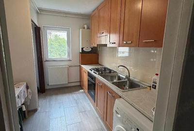 Apartament cu 2 camere semidecomandat în Lugojului - 2