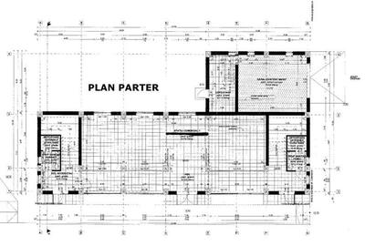 Cladire comerciala 600 mp utili , zona Sagului - 9