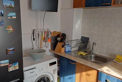 Garsonieră decomandată în Sud - 2