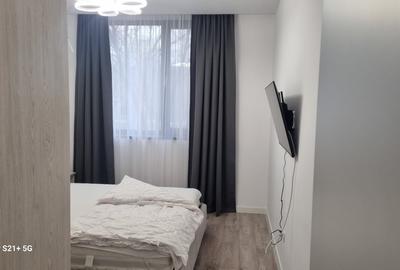 Ofer spre închiriere apartament  2 camere  zona politehnică - 6
