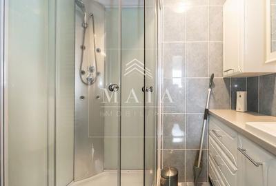 Apartament cu 3 camere în Valea Aurie - 4