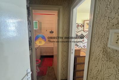 Apartament cu 2 camere semidecomandat în Central - 6