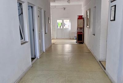Imobil compus din parter si etaj cu posibilitatea de a construi si mansarda - 2