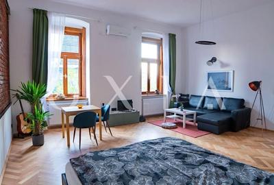 AX1143 Iosefin, Nicolae Titulescu, Renovat, Centrala Proprie - 1