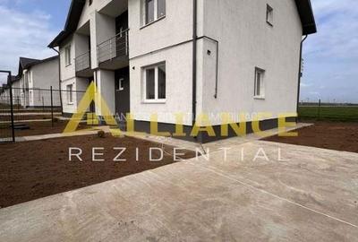 Casă cu 4 camere în Berceni