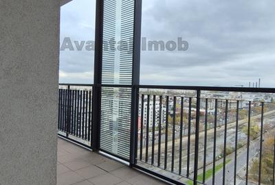 Tineretului Parc, Asmita Gardens, parcare, semimobilat - 1