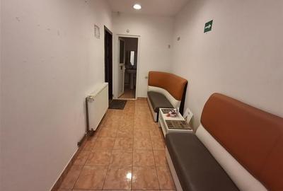 Spațiu comercial, 110 mp în Central