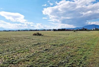 Teren industrial de vânzare în Cristian – 27.716 mp, PUZ aprobat - 5