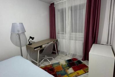 Apartament cu 2 camere în Valea Rosie - 8