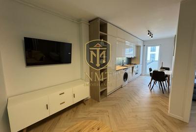 Apartament cu 3 camere decomandat, mobilat în Florești - 3