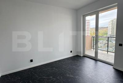 Apartament 3 camere, parcare, pretabil birouri, zona Vivo - 2