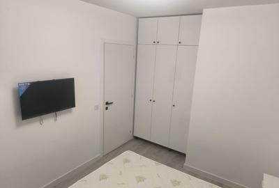 Apartament cu doua camere, prima inchiriere, statia de autobuz Visoianu-Editurii - 10