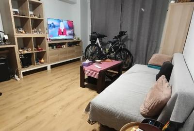 Apartament cu 2 camere semidecomandat în Panduri - 11