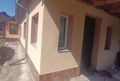 Casă cu 5 camere cu Teren 900 Mp în Central - 5