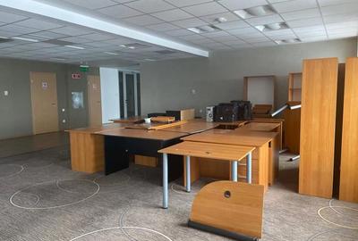 Spațiu comercial, de 247 mp, în Ultracentral - 6