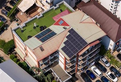 Hotel in Eforie Nord cu 43 de Camere - Investitie Premium la 5 Minute de Plaja - 6