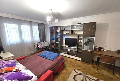 Apartament cu 2 camere decomandat în Alexandru cel Bun - 6