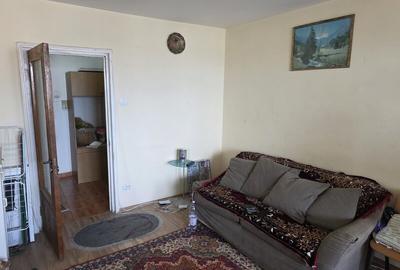 Apartament cu 3 camere circular în Baba Novac - 10