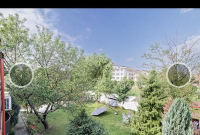 Apartament cu 3 camere semidecomandat în Ghencea - 2