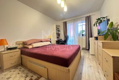 Apartament 3 camere, mobilat-utilat modern, Zona Selimbar - 5