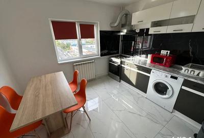 2 camere decomandat 61mp stradal Margeanului - 1