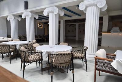Proprietate specială, de 2,100 mp, în Universitate - 4