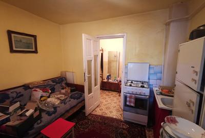 Apartament cu 2 camere Imparat Traian-Lidl - 8
