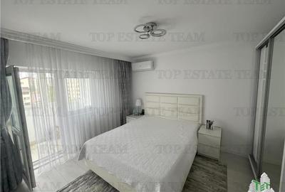 Apartament premium 3 camere bloc 1986 zona 13 septembrie - 4