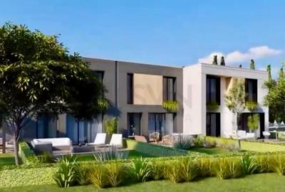 Vila noua 4 camere - zona de Nord Vila noua 4 camere - zona de Nord - 1