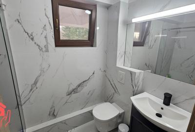 JANDARMERIEI (Baneasa Shopping City)-2 camere generoase (68 mp utili), parcare! - 7