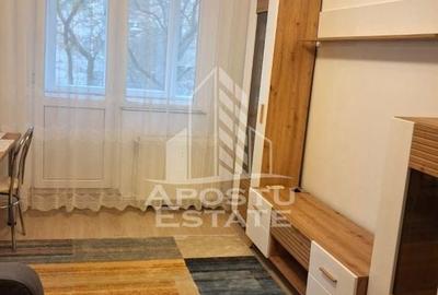 Apartament 2 camere, centrala proprie,zona Dacia - 1