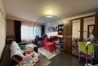 Apartament cu 2 camere dec, Politia Judetena-Pedagogic - 7