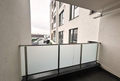 Inchiriere apartament 2 camere, zona rezidențială Lămâiței, etaj 1 - 5