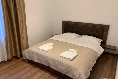 Spațiu comercial, de 450 mp, în Sasca Montană - 9