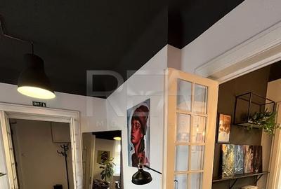 Investitie cu Chirie | Piata Romana | Vila Istorica - 23