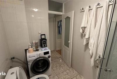 Apartament cu 2 camere decomandat în Central - 8