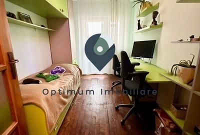 Apartament cu 3 camere, 2 bai in Manastur, zona P-ta Ion Mester ! - 12