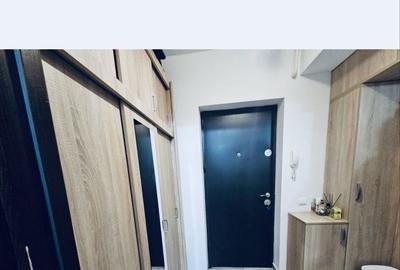 Garsonieră în Trivale