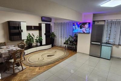 Apartament cu 3 camere decomandat în Valea Aurie - 6