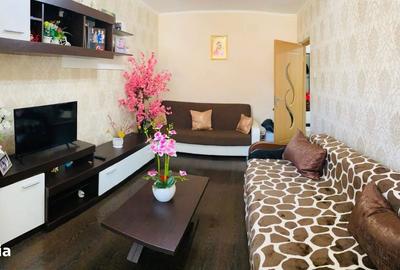 Apartament cu 3 camere în Piața Nouă - 3