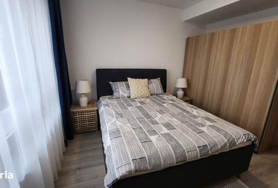 Apartament cu 2 camere semidecomandat în Gară - 3