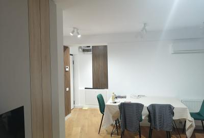Apartament cu 2 camere decomandat în Băneasa - 2