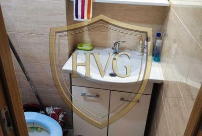 Apartament cu 3 camere decomandat în Militari