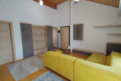 Apartament cu 3 camere semidecomandat în Dumbrăvița - 11