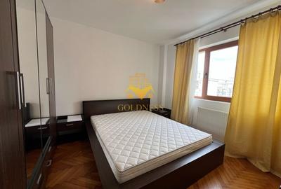 2 camere decomandate, Manastur,  OMV, Piata Flora, Calea Floresti - 2