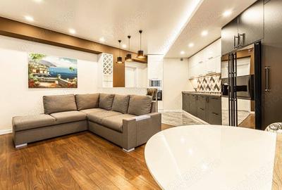 Apartament cu 2 camere decomandat în Giulești - 4