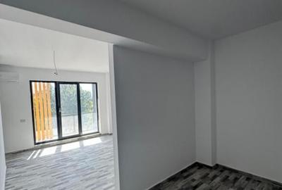 Garsoniera spatioasa Mamaia Sat langa Lidl si plaja - 2