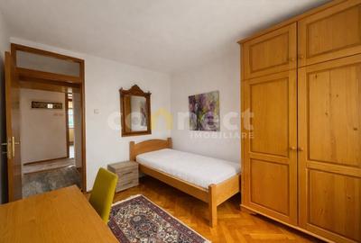 Apartament cu 3 camere, mobilat în Zorilor - 5