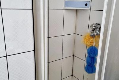 Garsonieră decomandată în Mănăștur - 2